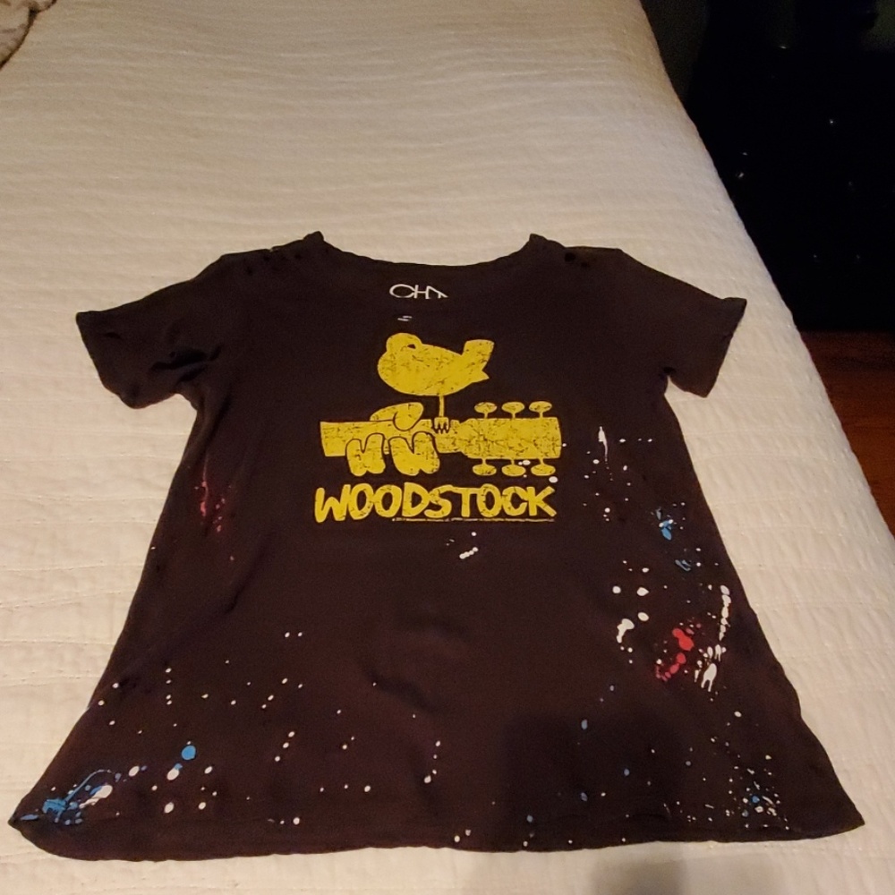 Chaser Woodstock Tee